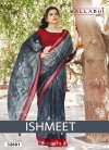 Ishmeet By Vallabhi Georgette Printed Daily Wear Saree Wholesalers In Surat